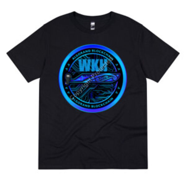 WKH Tee Shirts Thumbnail
