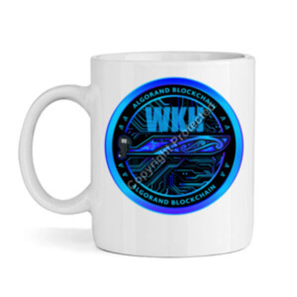 WKH Mugs Thumbnail