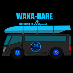 Waka-Hare Project Design