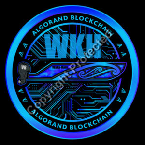 WKH Jacket Design