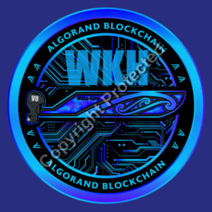 WKH Mug  Design