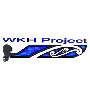 WKH Project shirt Design