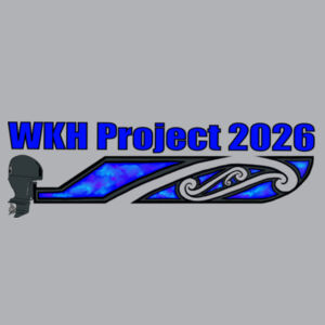 WKH Projdct 2026 Design