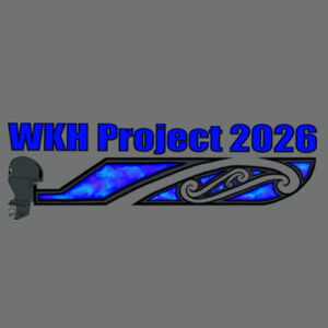 WKH Projdct 2026 Design