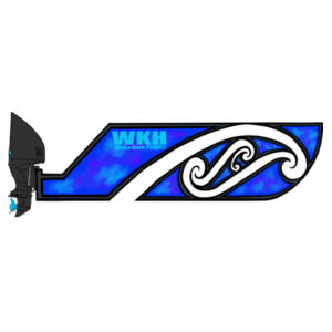 WKH Project tee Design