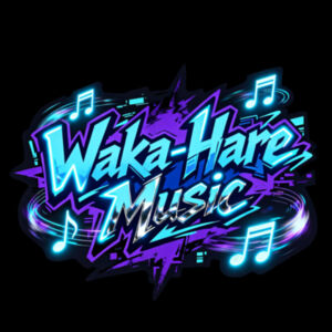 WKH Music hoodie Design