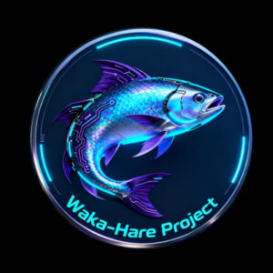 Waka-Hare Project  Design