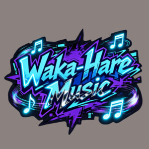 Waka-Hare Music Design