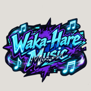Waka-Hare Music Design