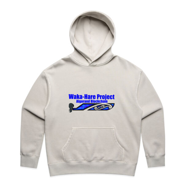 Waka-Hare Project Thumbnail