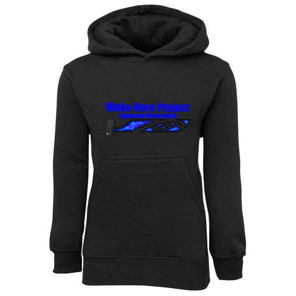 Waka-Hare Project Thumbnail