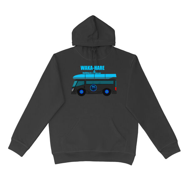 Waka-Hare Project Thumbnail