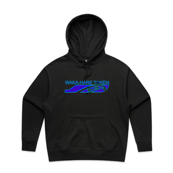 Waka-Hare Project Thumbnail