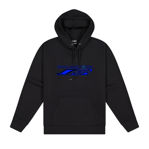 Waka-Hare Project  Thumbnail