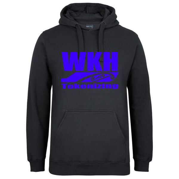 Waka-Hare Project  Thumbnail