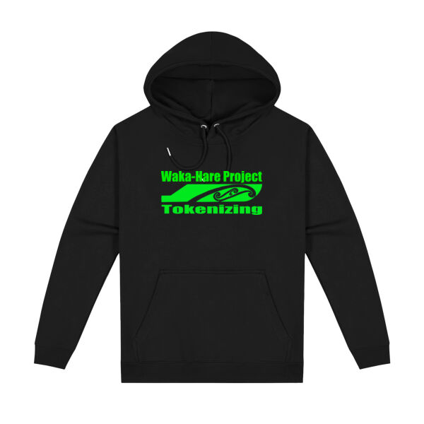 Waka-Hare Project Thumbnail