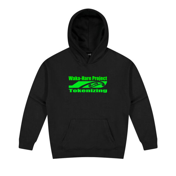 Waka-Hare Project Thumbnail
