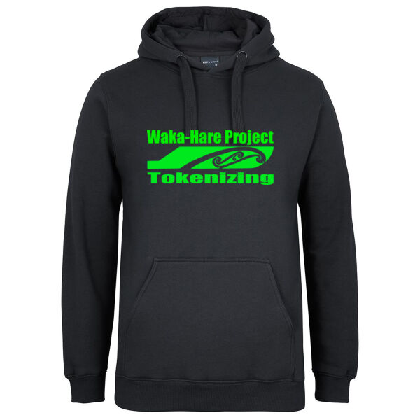 Waka-Hare Project Thumbnail