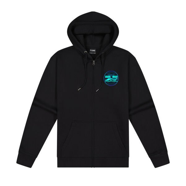 Waka-Hare Campfire Hoodie Thumbnail