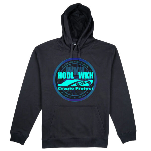 Waka-Hare Hoodie Thumbnail