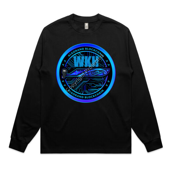 Waka-Hare teeshirts Thumbnail