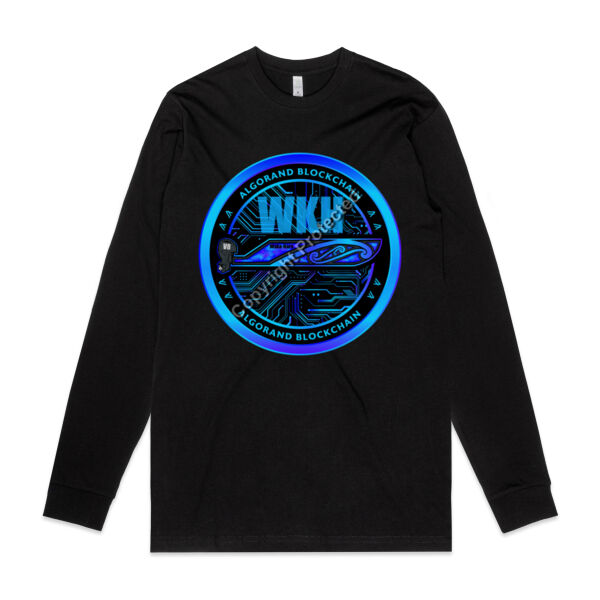 Waka-Hare teeshirts Thumbnail