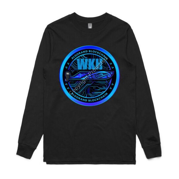 Waka-Hare teeshirts Thumbnail
