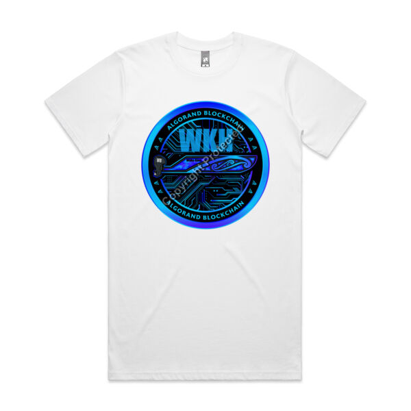 Waka-Hare teeshirts Thumbnail