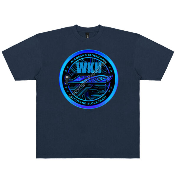 Waka-Hare teeshirts Thumbnail