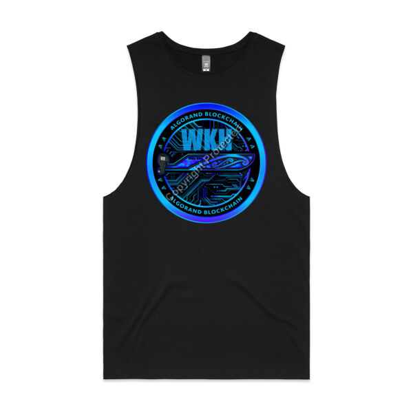 Waka-Hare teeshirts Thumbnail