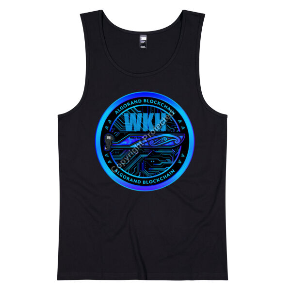 Waka-Hare teeshirts Thumbnail