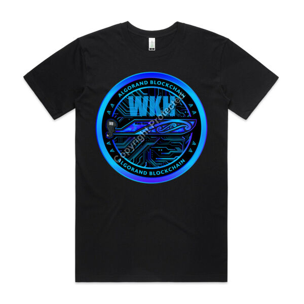 Waka-Hare teeshirts Thumbnail