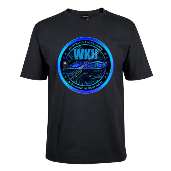 Waka-Hare teeshirts Thumbnail
