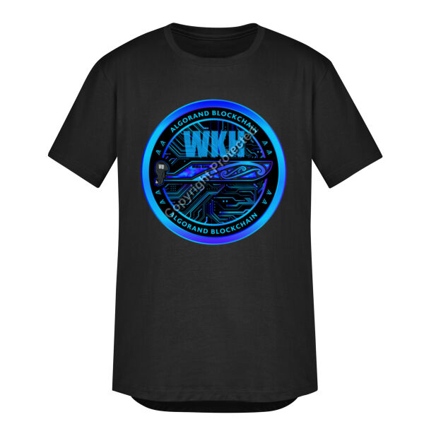 Waka-Hare teeshirts Thumbnail