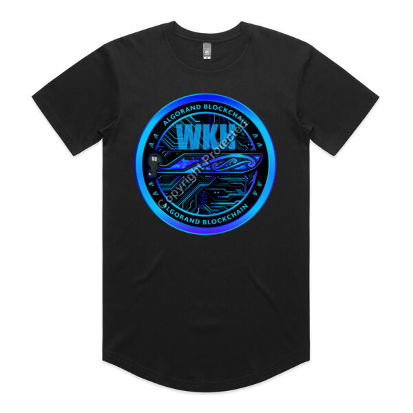 Waka-Hare teeshirts Thumbnail