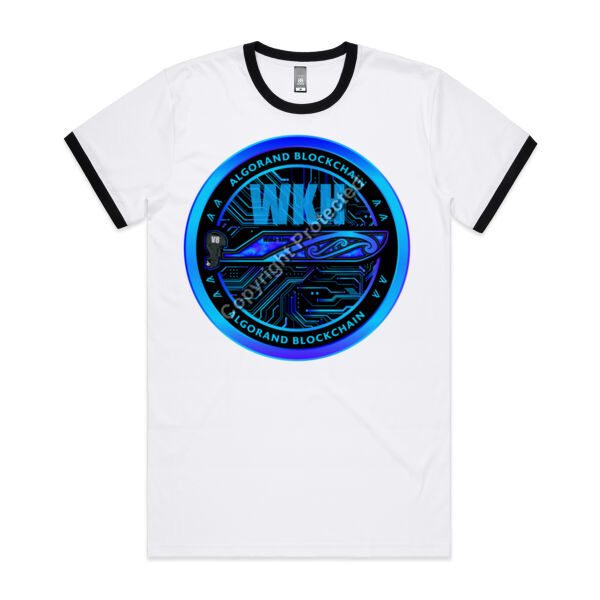 Waka-Hare teeshirts Thumbnail