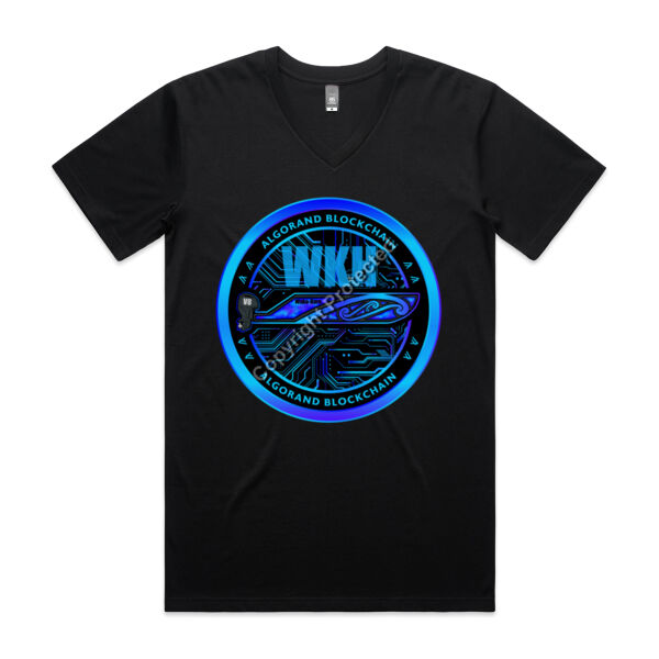 Waka-Hare teeshirts Thumbnail