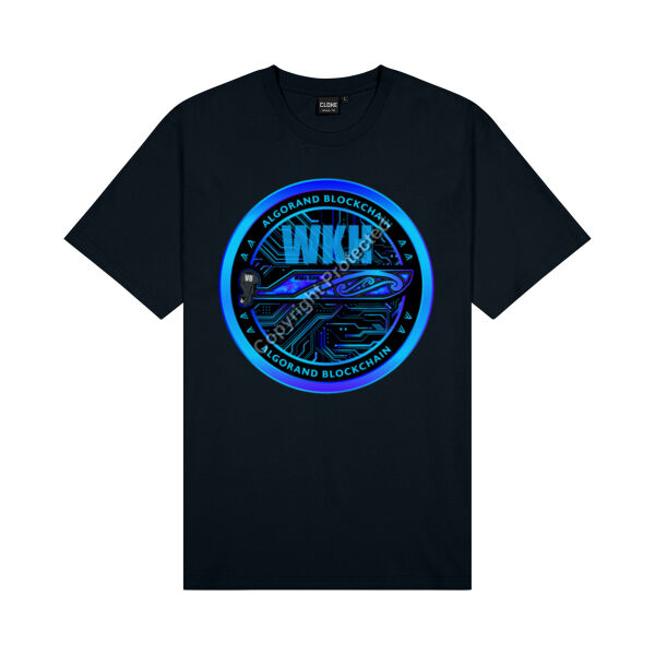 Waka-Hare teeshirts Thumbnail