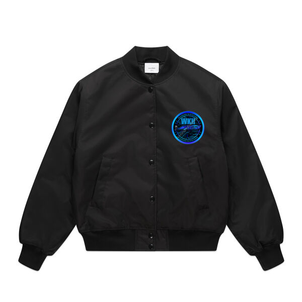 WKH Jacket Thumbnail