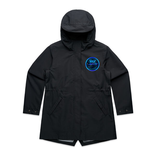 WKH Jacket Thumbnail