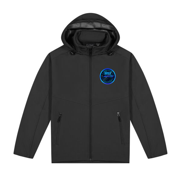 WKH Jacket Thumbnail