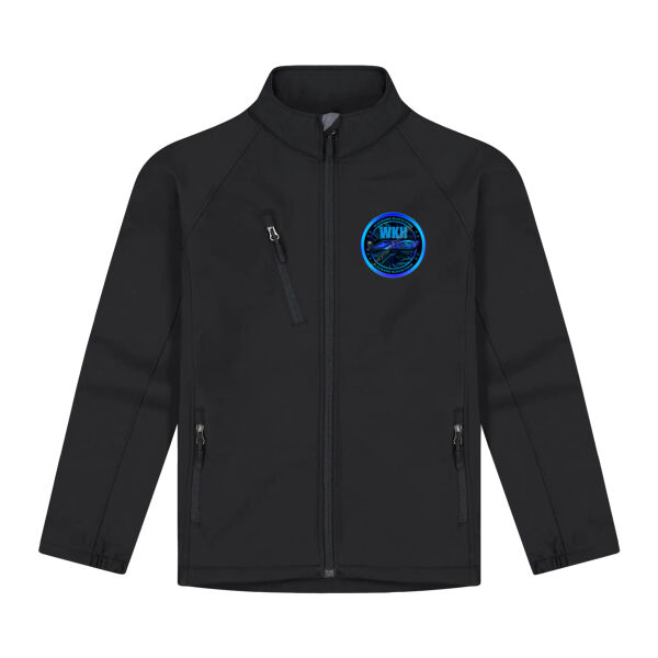 WKH Jacket Thumbnail