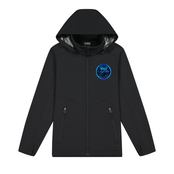 WKH Jacket Thumbnail