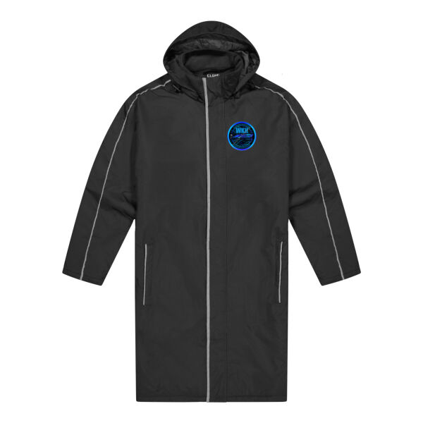 WKH Jacket Thumbnail