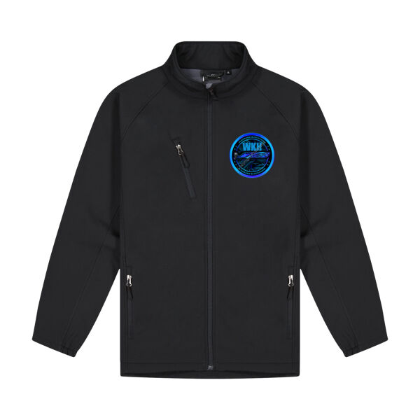 WKH Jacket Thumbnail