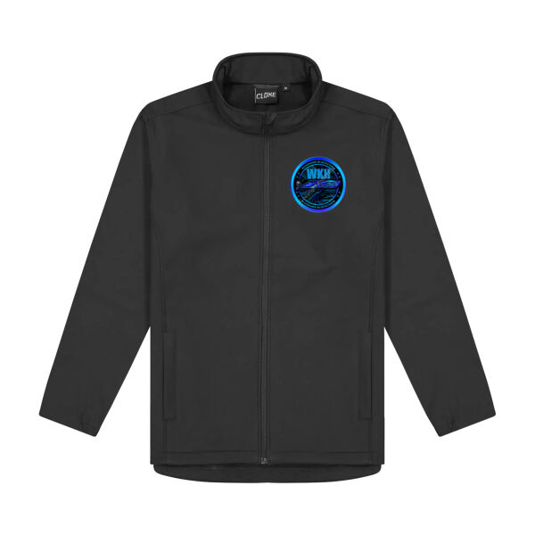 WKH Jacket Thumbnail