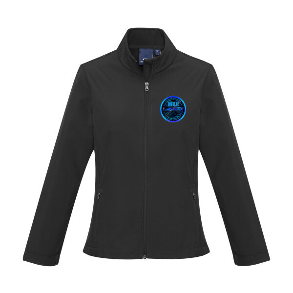 WKH Jacket Thumbnail