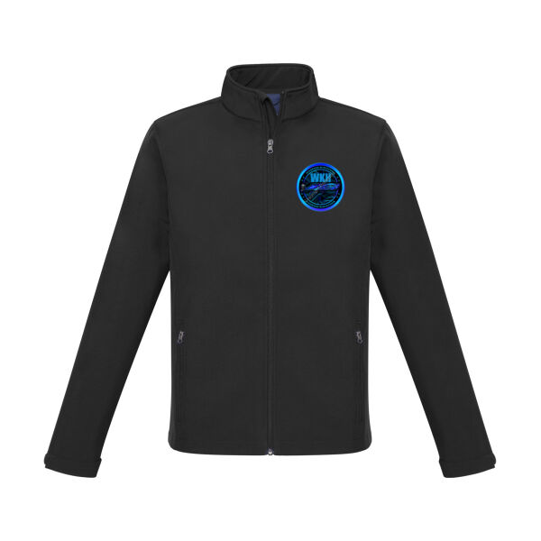 WKH Jacket Thumbnail