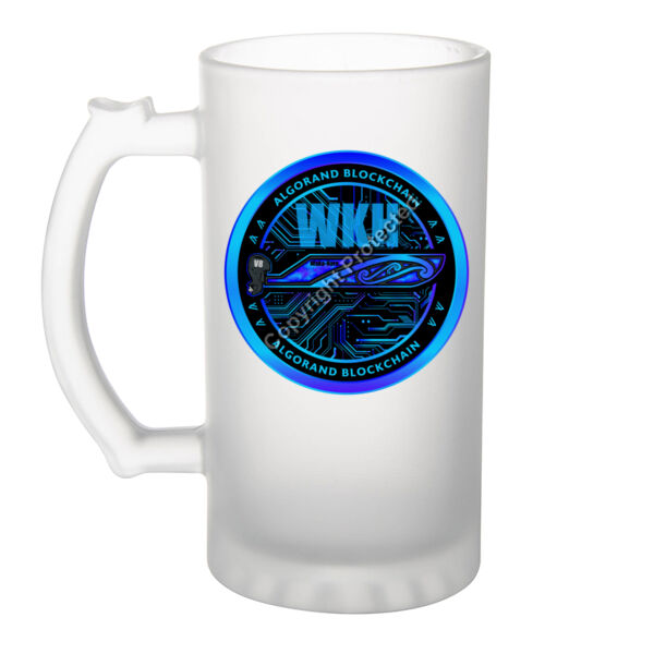 WKH Beer Mug Thumbnail