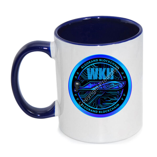 WKH Mug  Thumbnail
